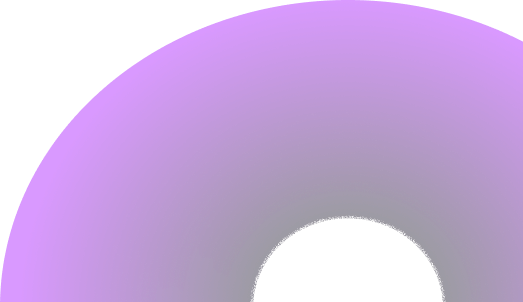 gradient decoration